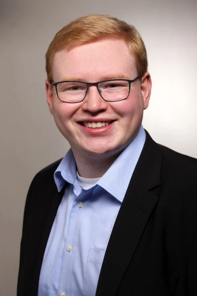 Alexander Hammer, Inhaber von IT Service Hammer